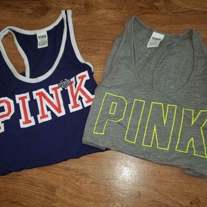 VS Tank Tops
